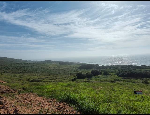 1,247M² VACANT LAND FOR SALE IN SEATON ESTATE